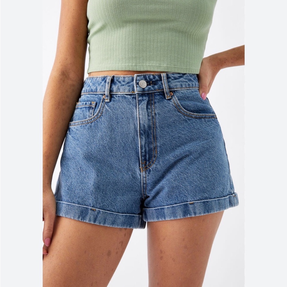 PacSun Mom Shorts for Women